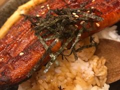 -豊 胜手丼