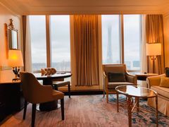 -广州富力丽思卡尔顿酒店