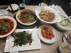 -李氏传家菜(兴城路店)