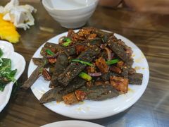 -88号小吃店·经典云南菜·地道纳西美食
