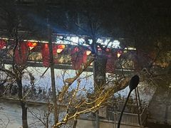 -北京王府井天伦王朝酒店