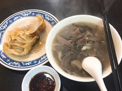 -回回锅贴(小河沿店)