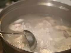 -润园四季椰子鸡火锅(海上世界店)