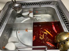 -海底捞火锅(九久奥特莱斯店)
