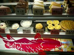 -猫山王创意蛋糕店(东城万达店)