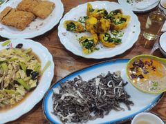 -清真保良第一家饼卷肉(大众路店)