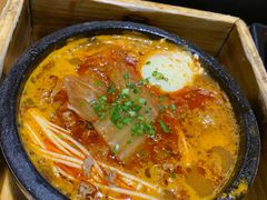 -一心创作料理屋(经开万达店)