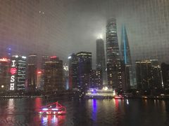 -上海外滩英迪格酒店