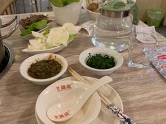-台北吴记老锅底麻辣火锅(蓝村路店)