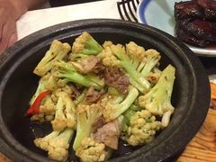 -尚一汤 广东炖汤(金桥国际店)