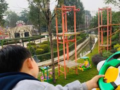 -国色天乡三期陆地乐园