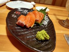 -福匠日本料理(人民路店)