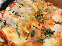 -Steveston Pizza Company (Richmond)