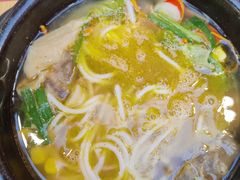 -大官米线(喜盈门范城店)