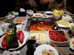 -海底捞火锅(奥山世纪城店)