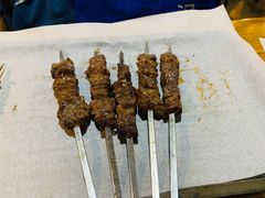 澳洲和牛串-苏小牛·牛肉串(国贸店)