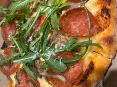 肠pizza-又鸟pizza海南鸡饭(假日广场店)