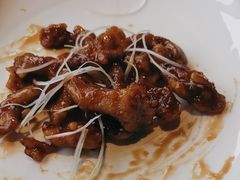 -庆云楼饭庄(什刹海店)