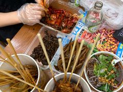 -三栋屋烧鸡
