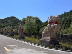 -雁门关景区