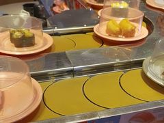 -争鲜回转寿司(东方银座店)
