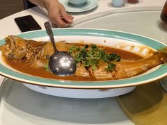 -渔娘渔家丹东海鲜(东直门店)