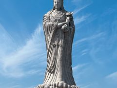 -天津妈祖文化园