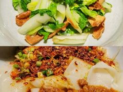 -长安记·大美陕菜(大族广场店)