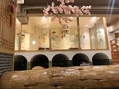 -善水温泉·汗蒸·SPA·生活会馆(桑田路店)
