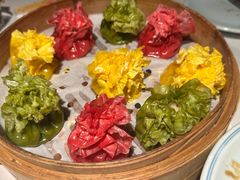 -龍聚祥烧麦馆(鼓楼店)