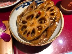 藕片-味福记·本地特色菜(八一万达广场店)