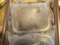 -好利来(望京中福店)