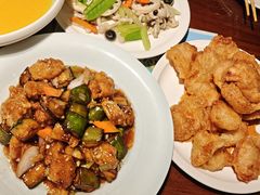 -七菜馆·东北菜·蒸饺(文体路店)