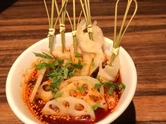 -太二酸菜鱼(广州IFC国金天地店)