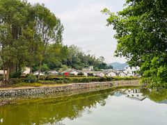 -中国客家博物馆