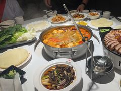 -守柴炉烤鸭(成都大邑店)