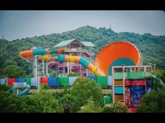 -杭州浪浪浪水公园