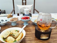 -绿雪芽白茶(浙大华家池校区凯旋路店)