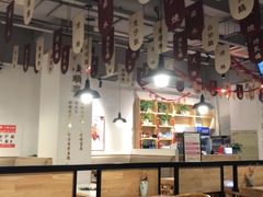 大堂-广顺鑫猪肚鸡(经八路店)