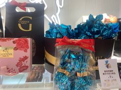 -GODIVA(港汇恒隆广场)