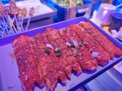 -燥次·烧烤酒场(万象城店)