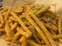 -翰林宴(阜南路店)