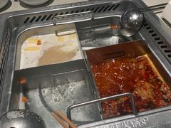 -海底捞火锅(万科广场店)