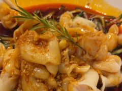 -一桶江山餐厅(松北店)