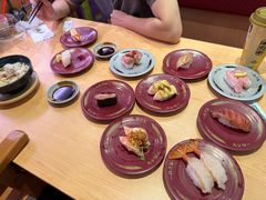 -寿司郎(皇庭广场店)