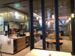 门面-乐凯撒披萨(恒隆广场店)