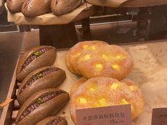 -RUXU入续糖水铺与包(卓悦中心店)