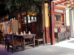 -甘尼仕印度餐厅爵士酒吧(阳春巷店)