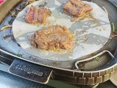 -杨小佳·齐齐哈尔烤肉·烤串(广州店)