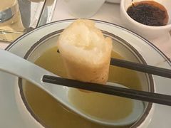 -如一鸡鲍鱼·粤式煲汤(长泰广场店)